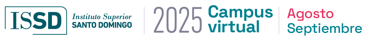 Campus Virtual - ISSD